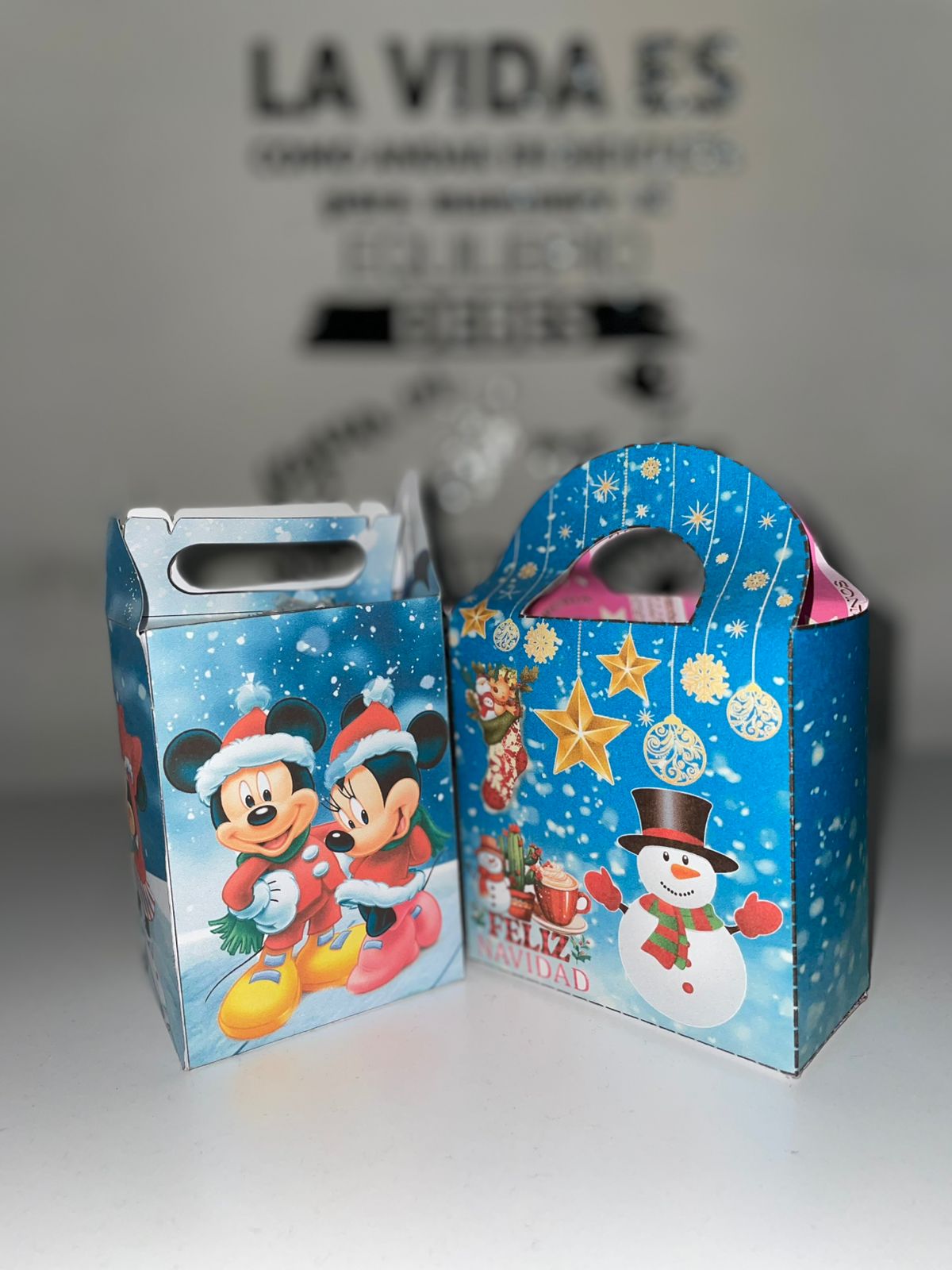Fotos e impresiones personalizadas