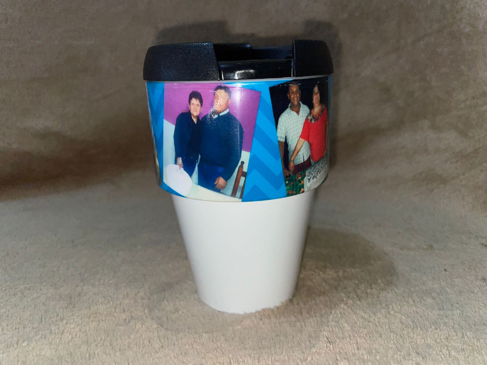 Productos personalizados por sublimación